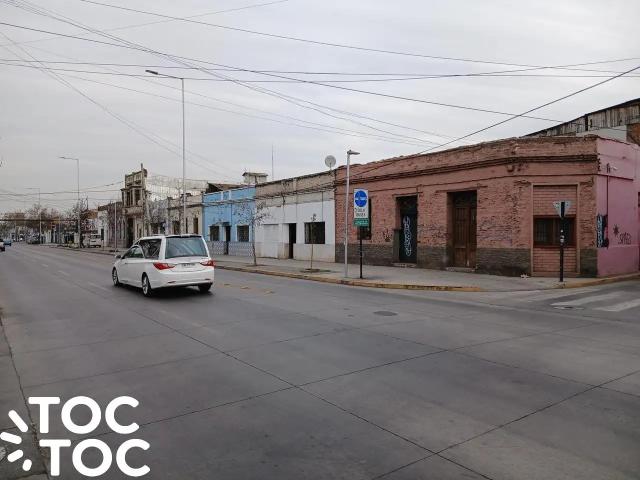 Casa en Santiago