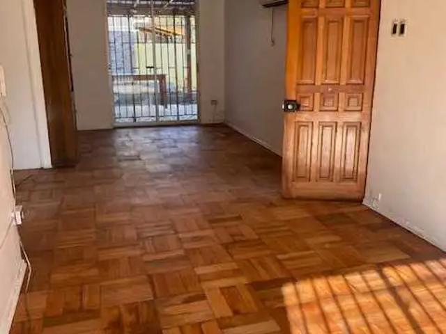 Casa en Santiago