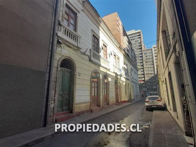 Casa en Santiago
