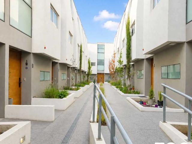 Casa en Santiago