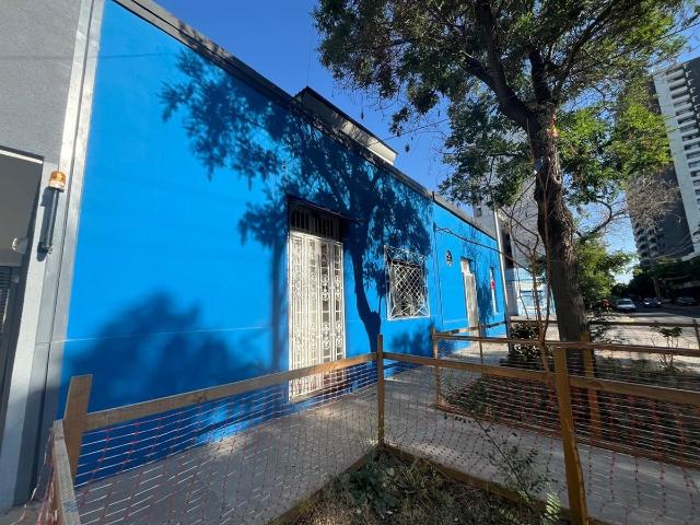 Casa en Santiago
