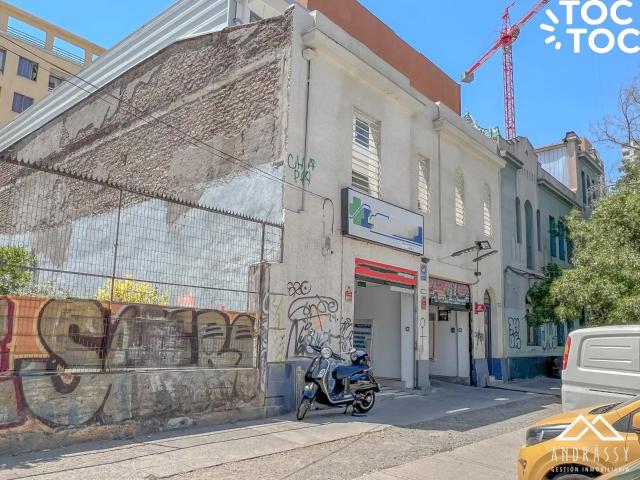 Casa en Santiago