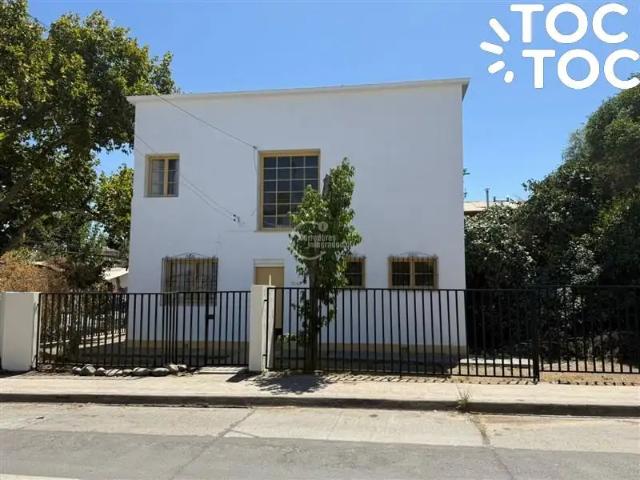 Casa en Santiago