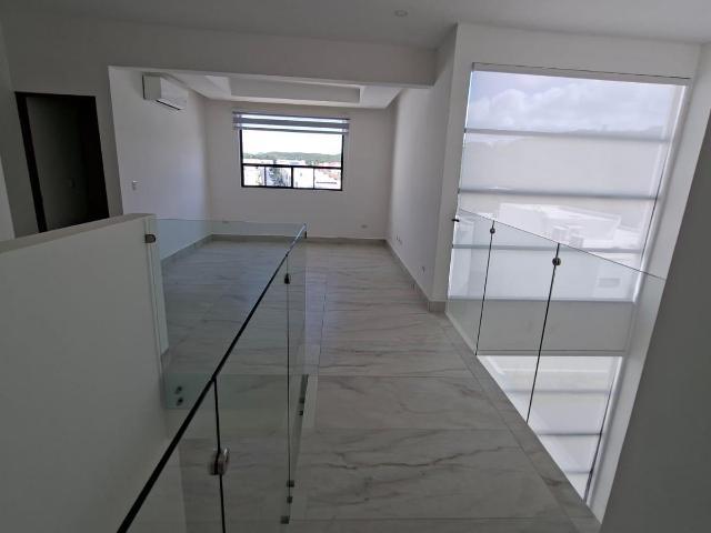 Casa en Santiago