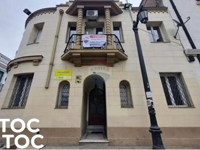 Casa en Santiago