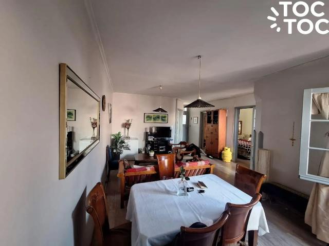 Casa en Santiago