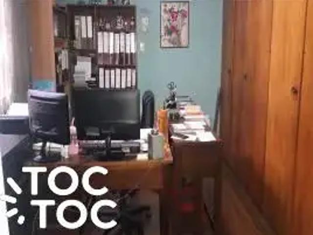 Casa en Santiago