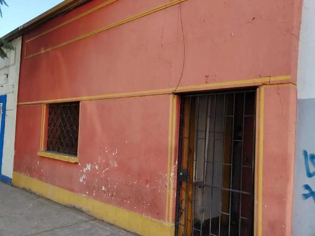 Casa en Santiago