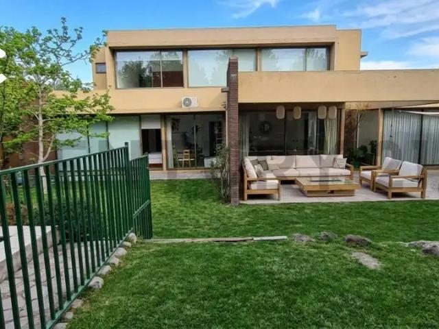 Casa en Santiago