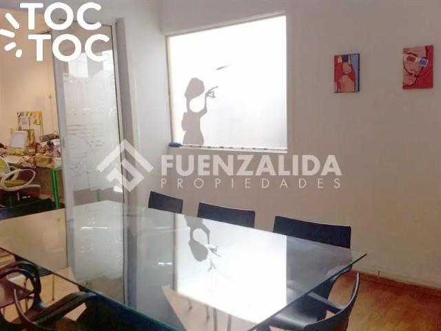 Casa en Santiago