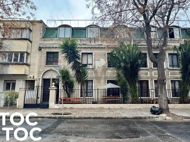 Casa en Santiago