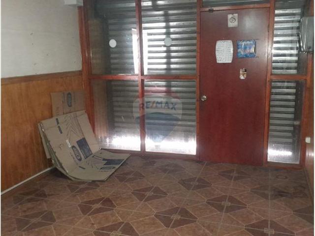 Casa en Santiago