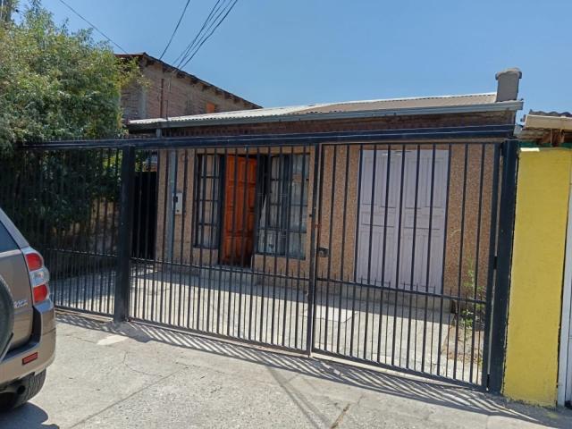 Casa en Santiago