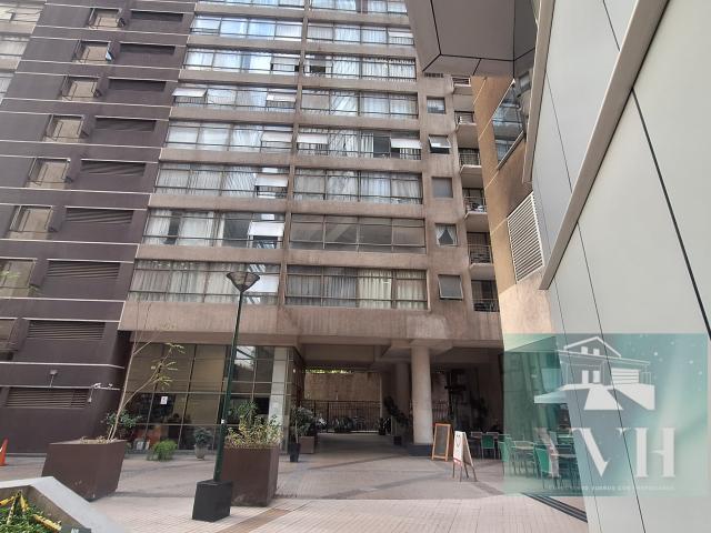Casa en Santiago