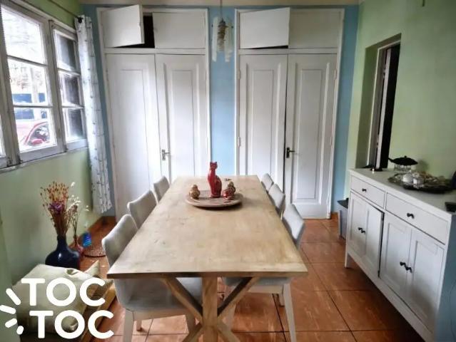 Casa en Santiago
