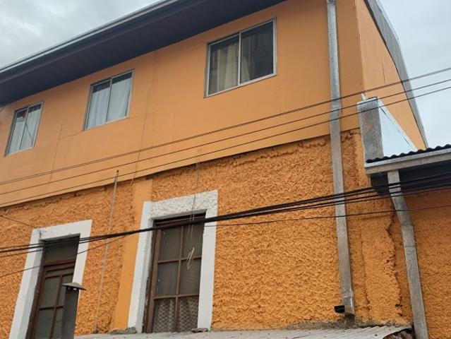 Casa en Santiago