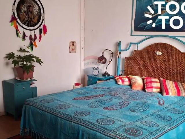 Casa en Santiago