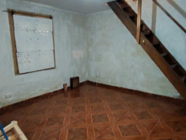 Casa en Santiago