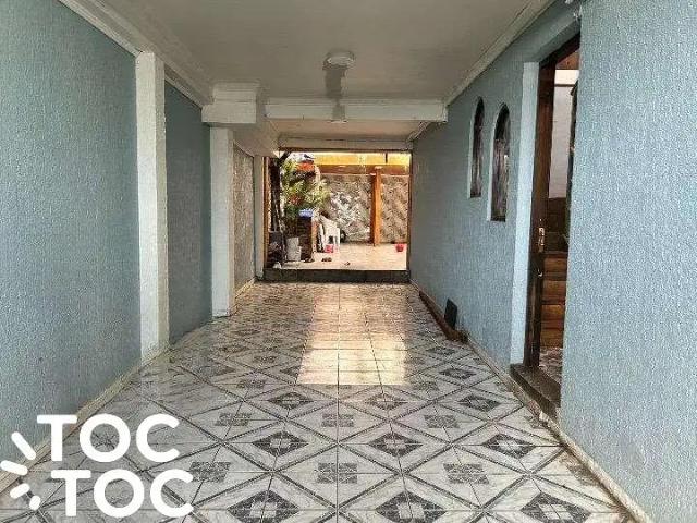 Casa en Santiago