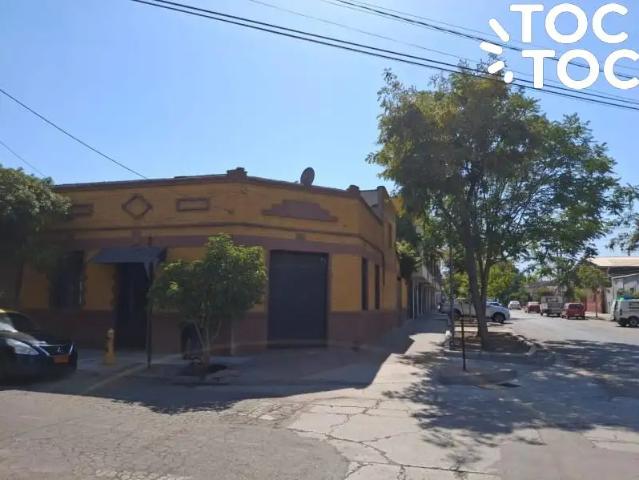 Casa en Santiago