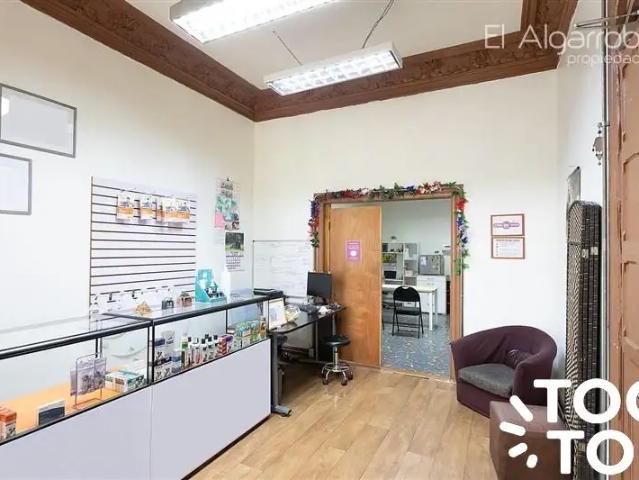 Casa en Santiago