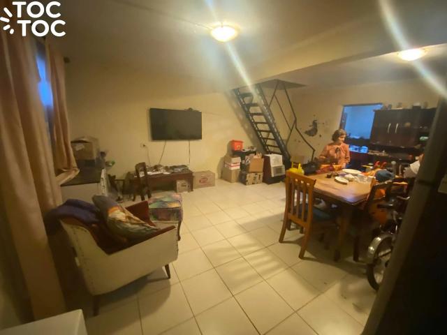 Casa en Santiago