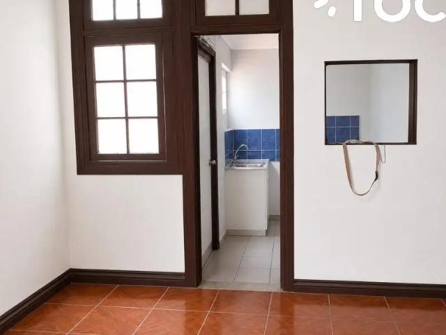 Casa en Santiago