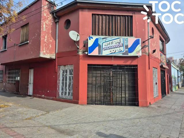 Casa en Santiago