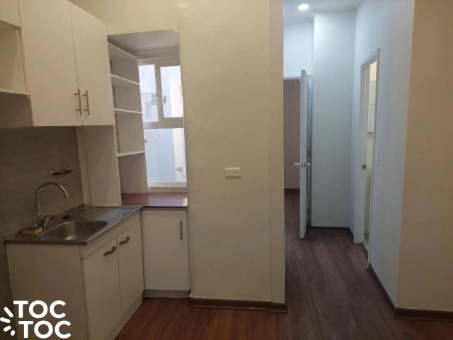 Casa en Santiago