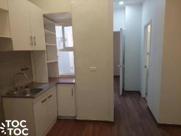 Casa en Santiago