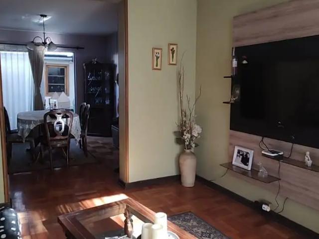 Casa en Santiago