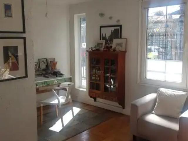 Casa en Santiago