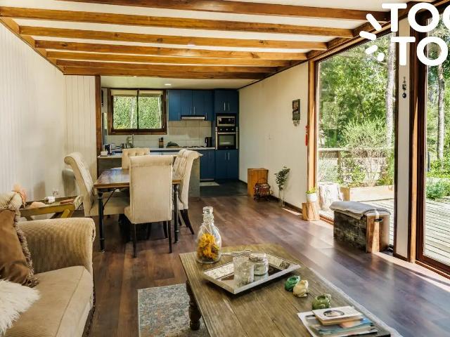 Casa en Santiago