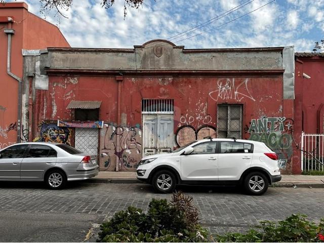 Casa en Santiago