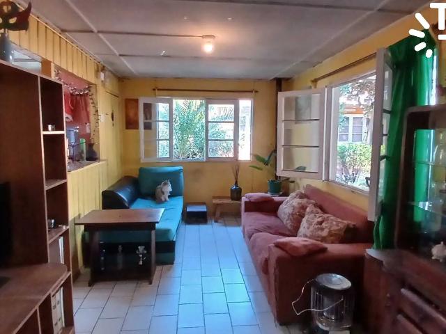 Casa en Santiago
