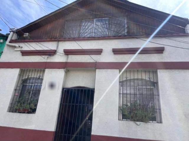 Casa en Santiago