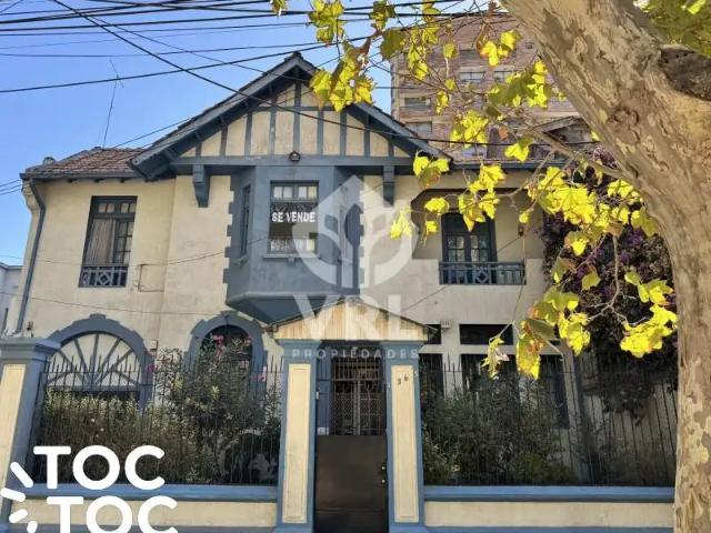 Casa en Santiago