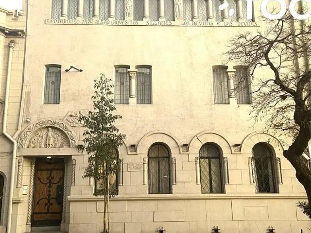 Casa en Santiago