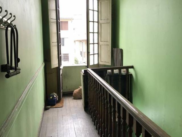 Casa en Santiago