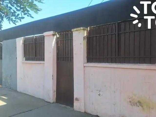 Casa en Santiago