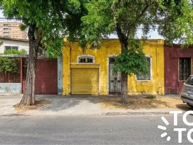 Casa en Santiago