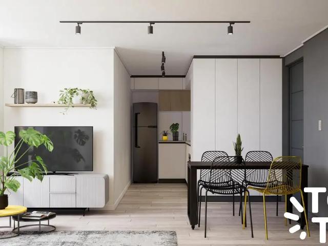 Casa en Santiago