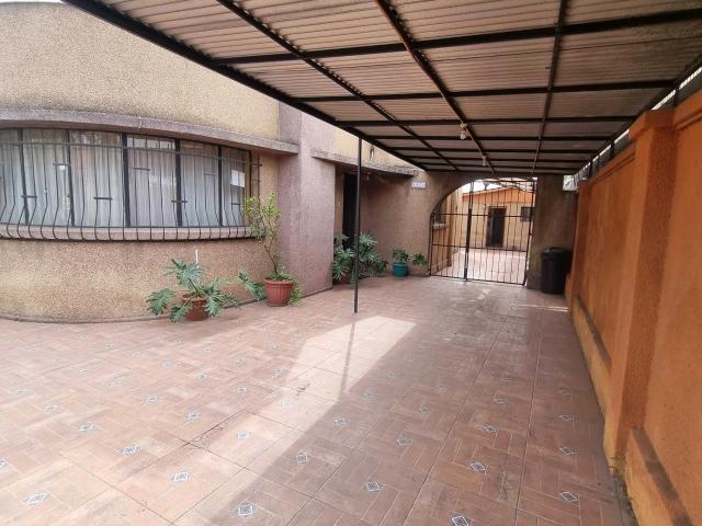 Casa en Santiago