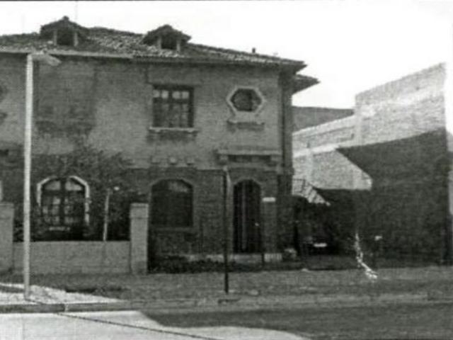 Casa en Santiago