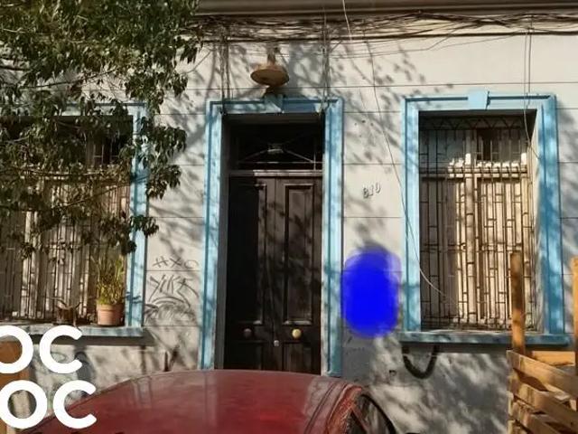 Casa en Santiago