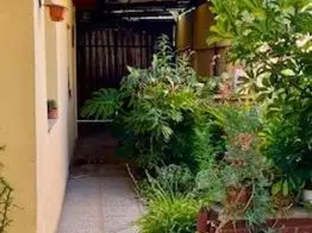 Casa en Santiago