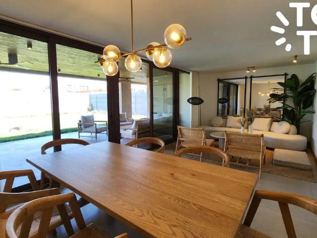 Casa en Santiago