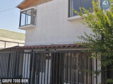 Casa en Maipú