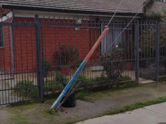 Casa en Santiago