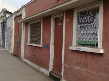 Casa en Santiago